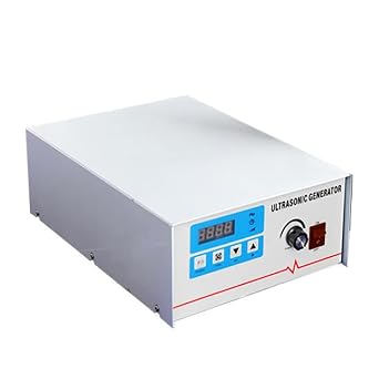 110V Ultrasonic Generator 1500W 40KHz