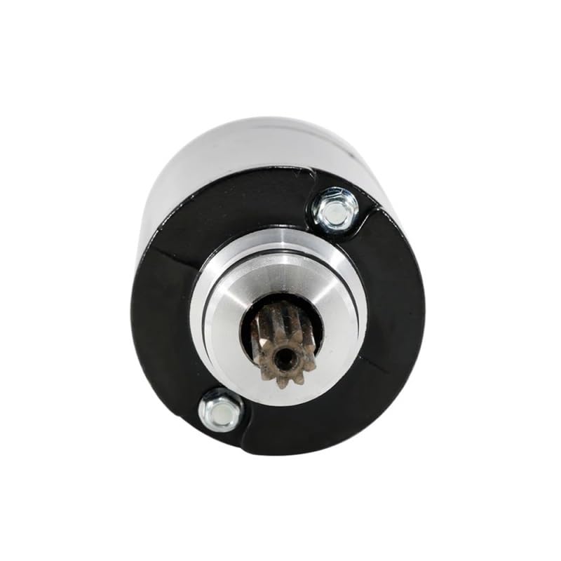 Motor de arranque de alta precision para Apache RTR 200 FI estandar OEM N9060820 4