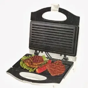 Nova NT-225G Sandwich Maker