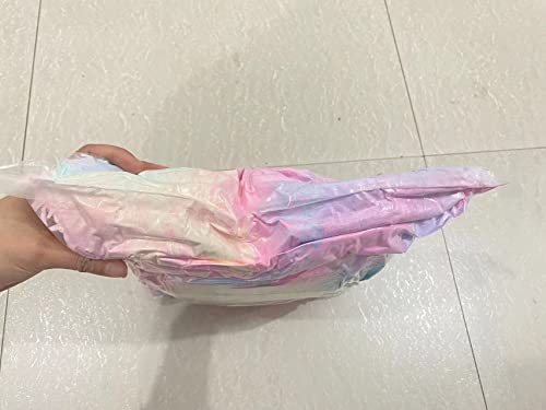 KANKAEU Coperta 130x160 cm, Ognuno è l'unica