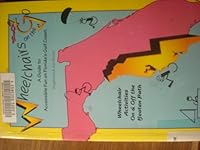 Wheelchairs on the Go: A Guide to Accessible Fun on Florida's Gulf Coast 0966435605 Book Cover