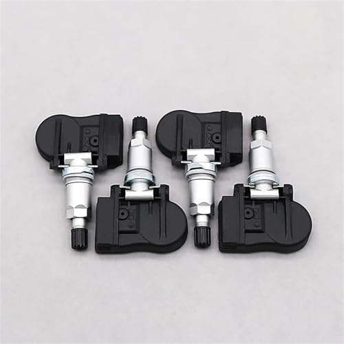 Capteur TPMS 433MHz 43139-61M00 pour surveillance de pression des pneus