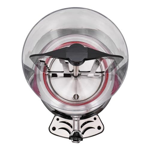 Dispensador de Bebidas Calientes con Control Ajustable 10 L miniatura 5
