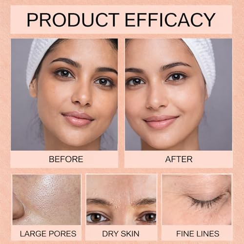 Image of Kaththai Bio-Collagen Real Deep Hydrating Overnight Face Mask, Korean Face Mask for Pigmentation Hydrogel Mask, Pore Minimizing, Elasticity Improvement, 34g (Pack Of 1)