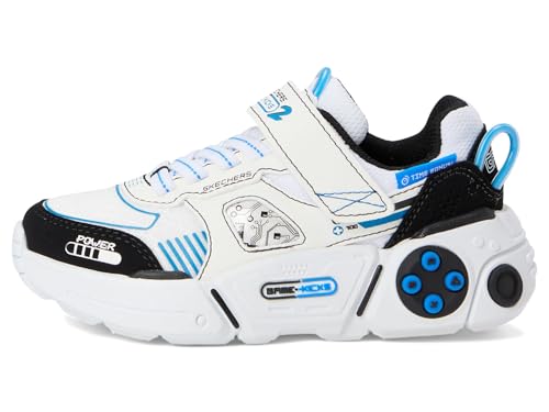 Image of Skechers Boys Gametronix 2 Sneaker
