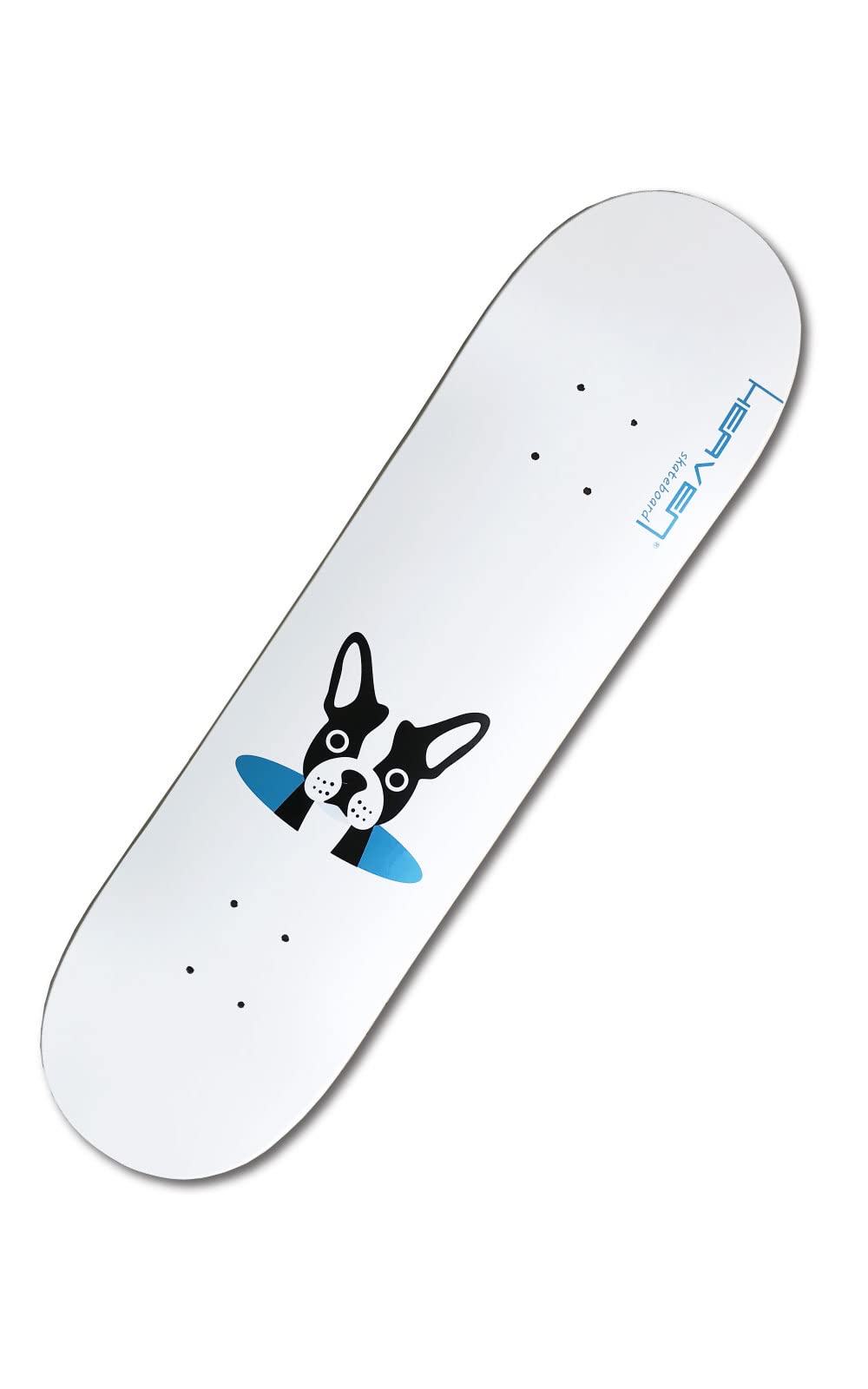 DISPLAY スケートボード ライオンデザイン 綺麗 可愛い EVISEN DECK