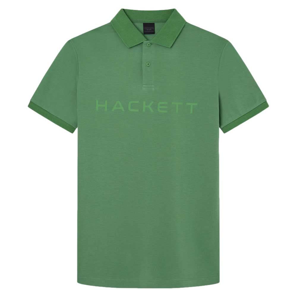 Hackett London Esencial Camisa de Polo para Hombre