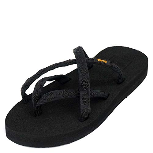 Image of Teva Women's Olowahu Flip-Flop | Casual Sandals
