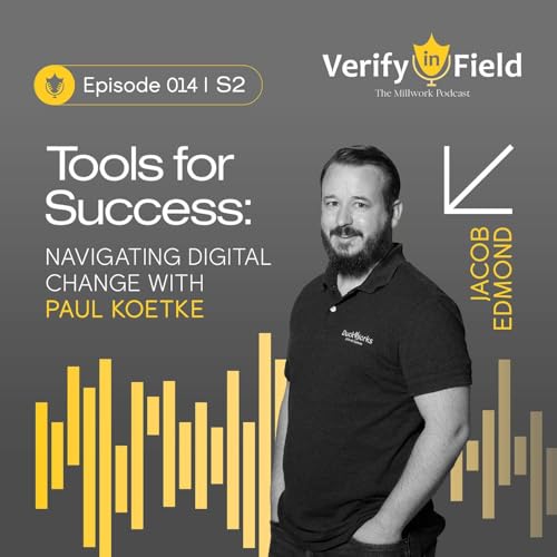 Tools for Success: Navigating Digital Change with Paul Koetke