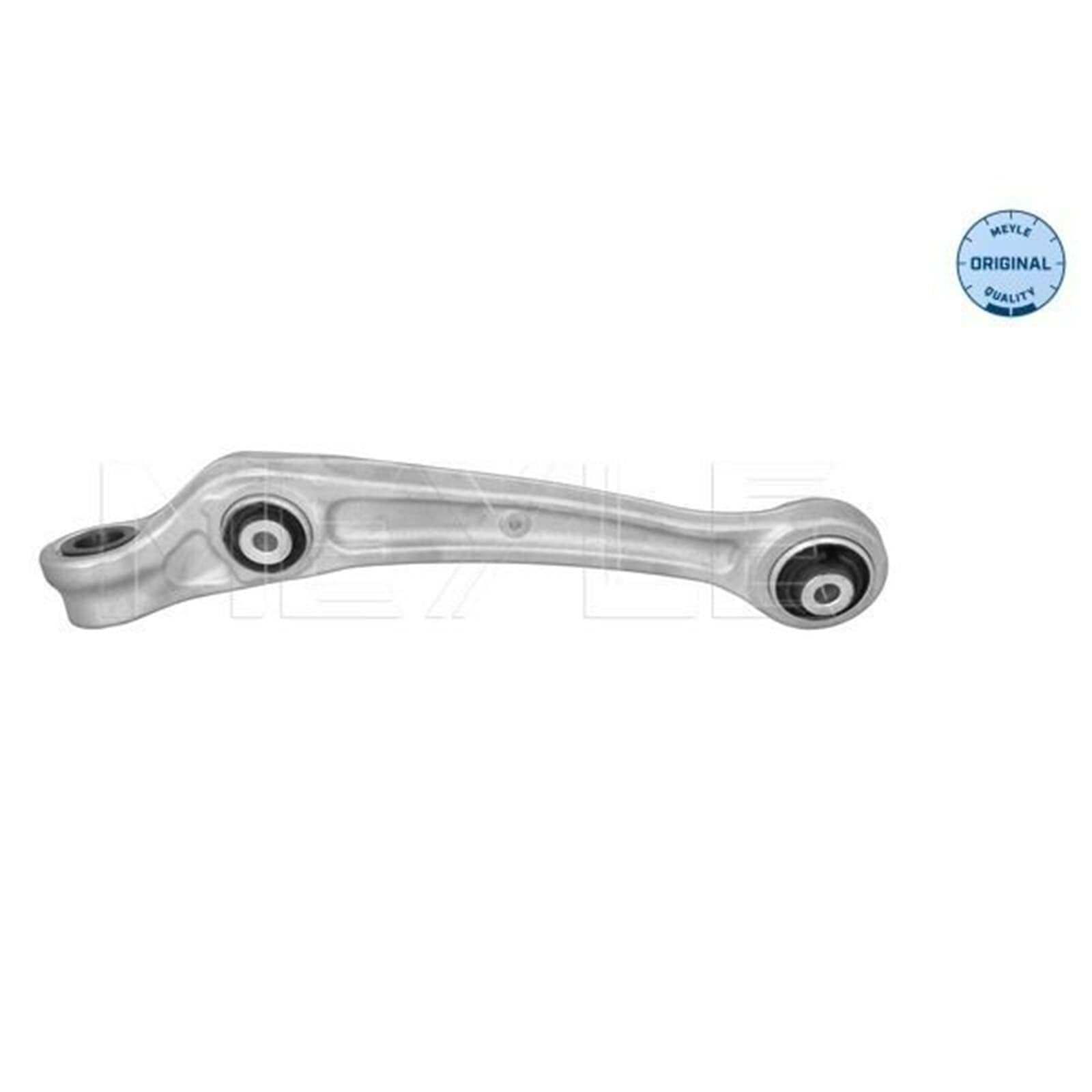 MEYLE Braccio oscillante sospensione ruota anteriore inferiore Assale anteriore Sx Braccio trasversale oscillante Compatibilità con AUDI Q5 8RB 8K0407151G MCA1128 8K0407151F 116 050 0224