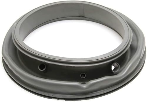 W11106747, W10340443 Washer Bellow Boot Compatible for various Washer models, AP6238143, WPW10474367, W10474367, W10900506, PS12074757