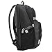 Targus DrifterTrek Backpack with USB Power Pass-Thru Port, Air-Mesh Back Support, Protective Cradle Fits 11.6-15.6-Inch Laptop, Black/Grey (TSB956GL)