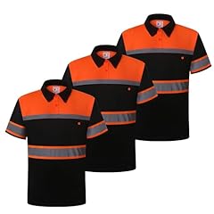 Orange 3pcs