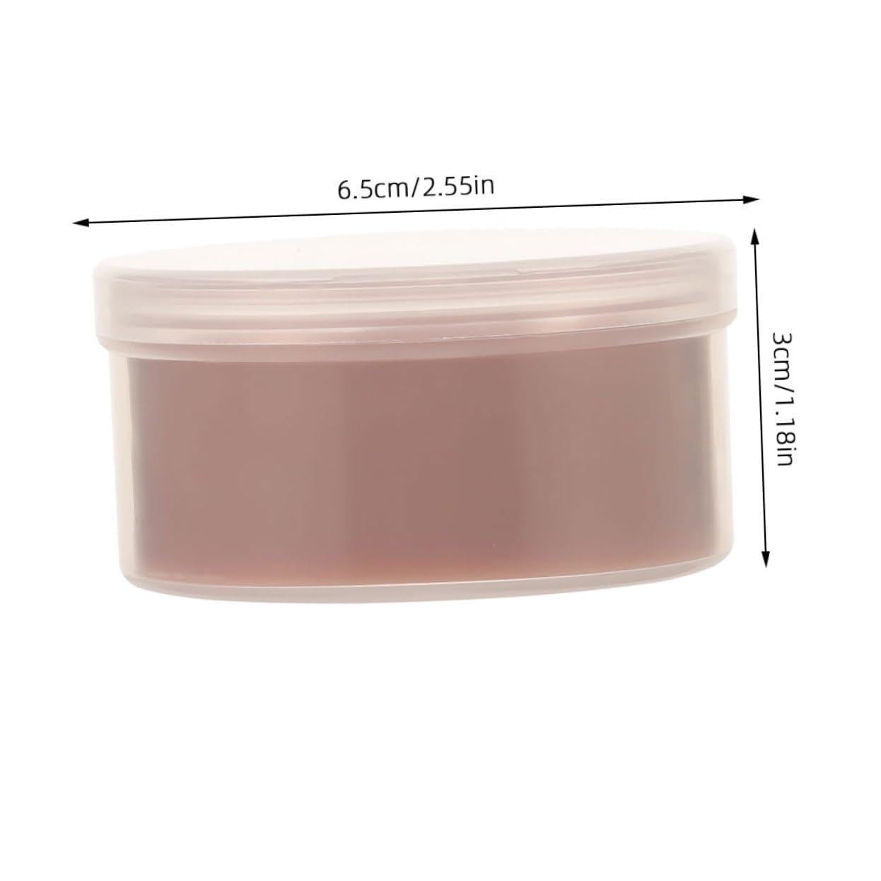 2pcs Professional Scar Wax Makeup Kit Halloween Cosplay Fake Scars Special Effects Body Paint