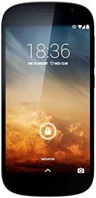 YOTAPHONE 2 Black Y201