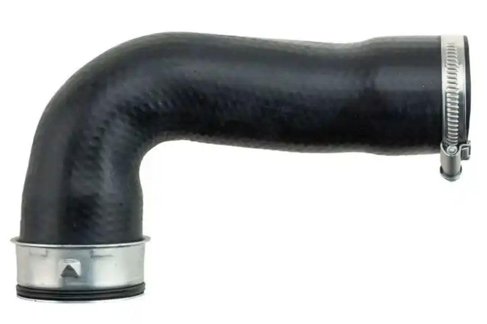 Parts Number 1K0145834AM Turbo-Supercharger Pipe Pack of 1 Piece