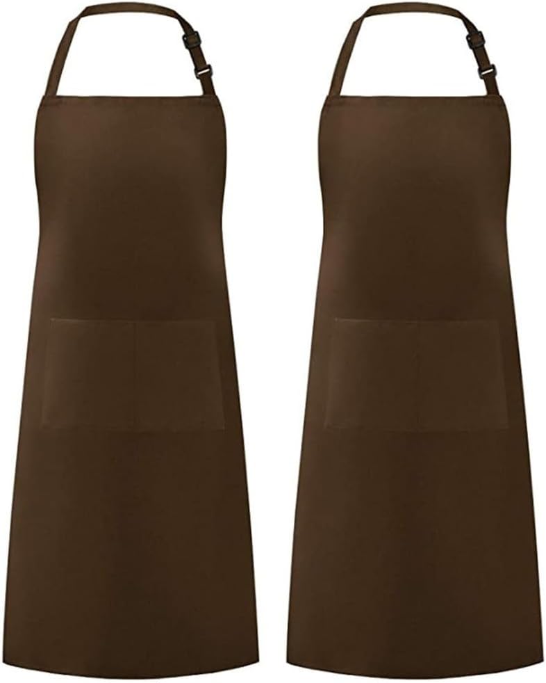 Apron Kitchen Cafe Barbecue Floral Overalls Halter Neck