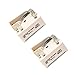 316436000 Range Surface Element Control Switch Genuine Original Equipment Manufacturer (OEM) Part, 2-Pack