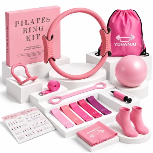 Pilates Kit for Women