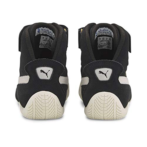 Baskets Puma Speedcat Mid Sparco - vue 9