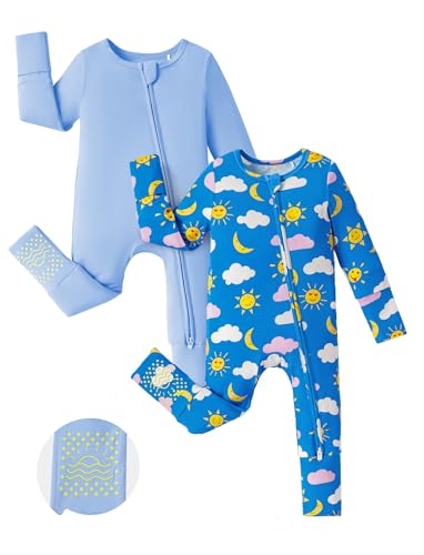 Blue Sky / Newborn