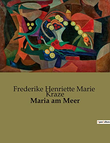 Maria am Meer (German Edition)