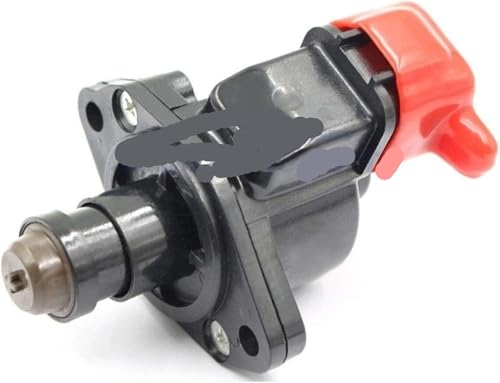Corps de papillon Mitsubishi Mirage avec valve de commande d'air ralenti IAC auto