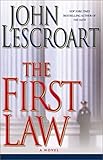 The First Law: An Abe Glitsky/Dismas Hardy Mystery