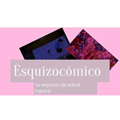 Esquizoc&oacute;mico Titelbild