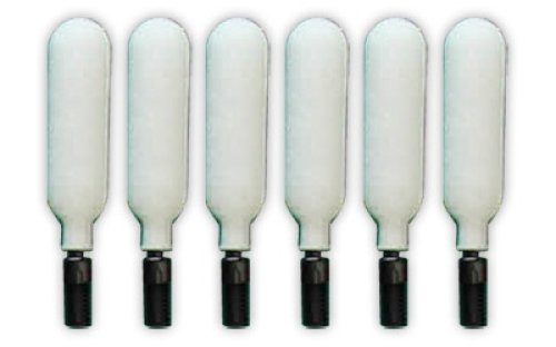 Sponsored Ad - Super-Brush Bore-Tips 22 Caliber 6Pk