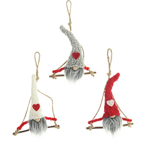 Buior Lot de 2/3/6/8 nains Cover