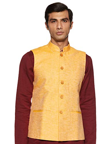 Image of Ethnix by Raymond Men Waist Coat