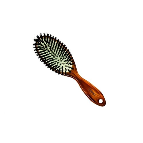 Large Jabali Pneumatic Brush 220 mm