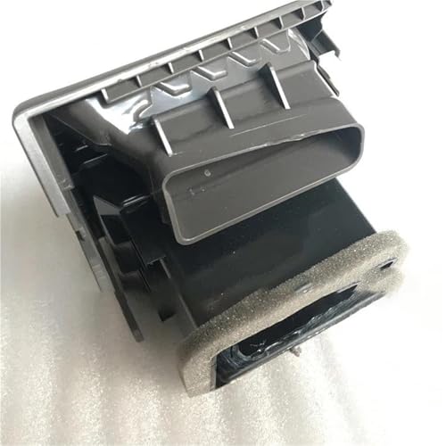 Aérateurs de climatisation pour Kia Cerato 2005-2016 grille de ventilation centrale - 5
