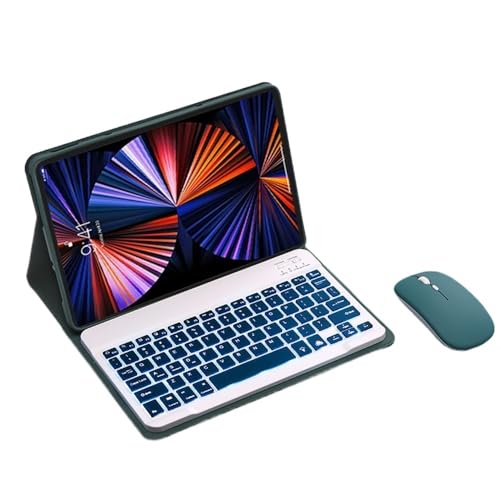 Étui Honor Pad X8 Pro 11.5 clavier rétroéclairé élimine la frappe difficile