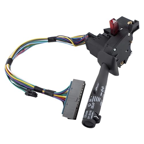 Commodo clignotants Chevy Blazer bras essuie-glace Suburban - 3
