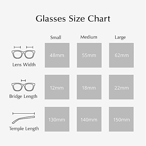 Image of DIFF Weston Designer Square Blue Light Blocking Glasses for Men and Women