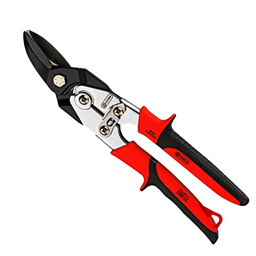 Preisvergleich Produktbild Connex COX243360 Figuren-Hebelblechschere, 260 mm rechts