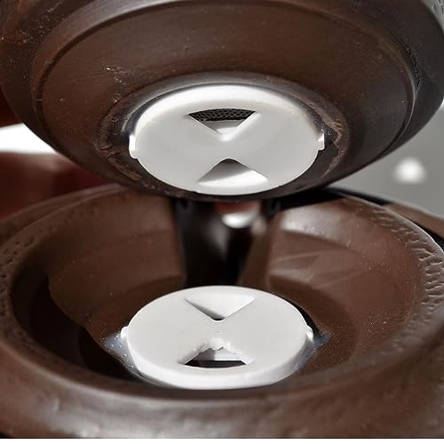 La mejor comparación de Juegos de té individuales los preferidos por los clientes. 30 Imagen adicional