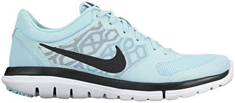 Amazon ナイキ Flex フレックス Run ランニング シューズ 靴 15 Women S レディース 女性用 Copa Blue ブルー Lagoon Soar Black ブラック 並行輸入品 Nike ナイキ ランニング