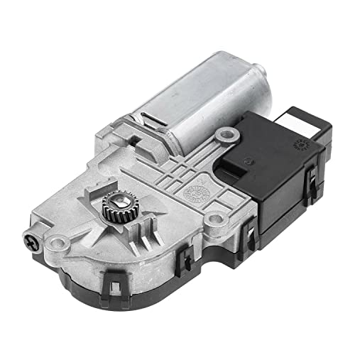 Image of 31442109 Automatic SunRoof Motor Compatible with Volvo XC60 156 Engine 2010-2017 Aftermarket Parts