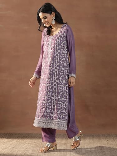 Image of Libas Women Kurta Set