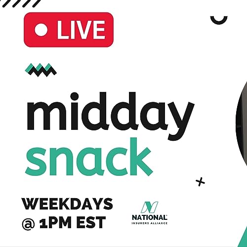 Midday Snack cover art