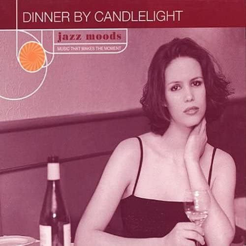 Amazon Jazz Moods Dinner By Candlelight Various Artists ジャズ ミュージック