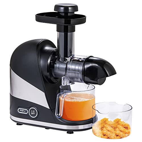 5 Best Aicok Slow Masticating Juicer Parts for 2022 (Definitive Guide) Kitchen Classics