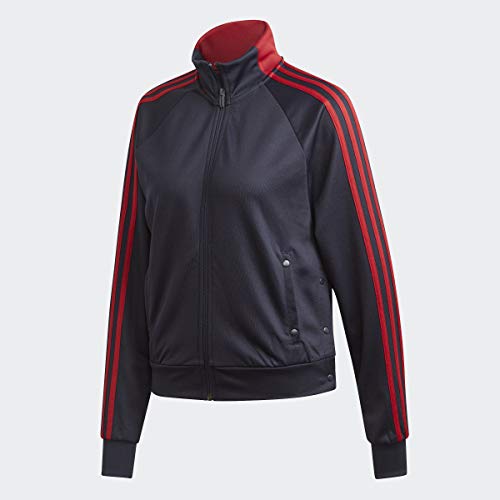 Veste de survêtement femme adidas Id idéale pour vos sorties détente