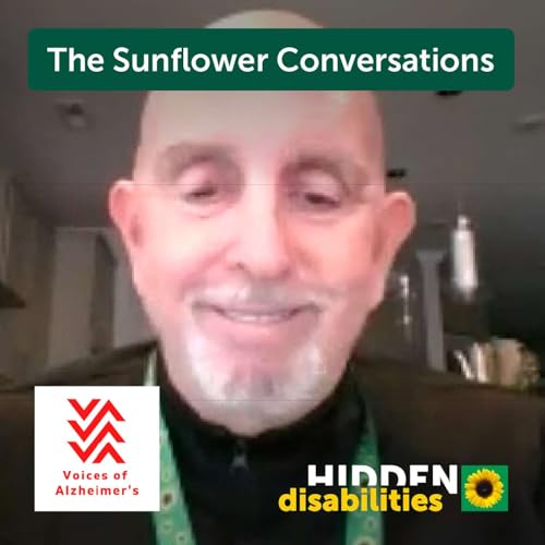 Early onset Alzheimer&rsquo;s with Jay Reinstein, VOA Foundation