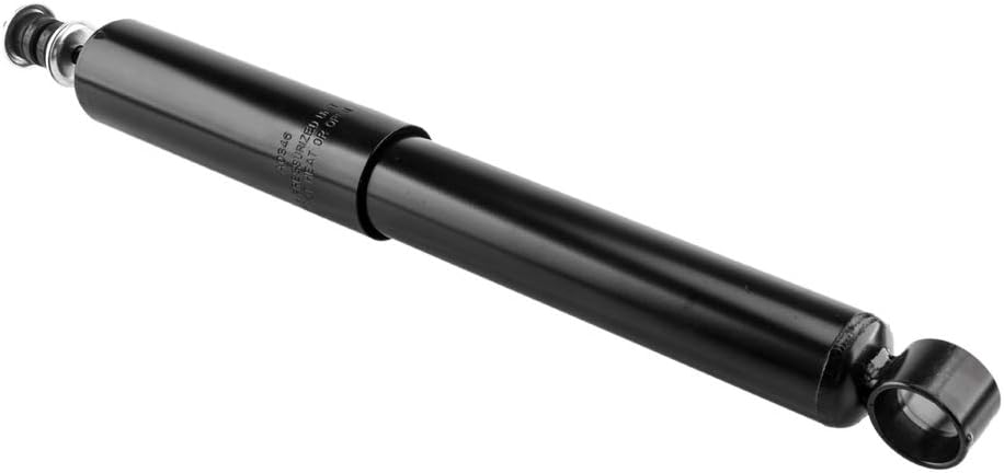 Rear Shock Absorbers 37157 Compatible with 1996 1997 1998 1999 2000 2001 2002 Toyota 4Runner Struts (Set of 2)