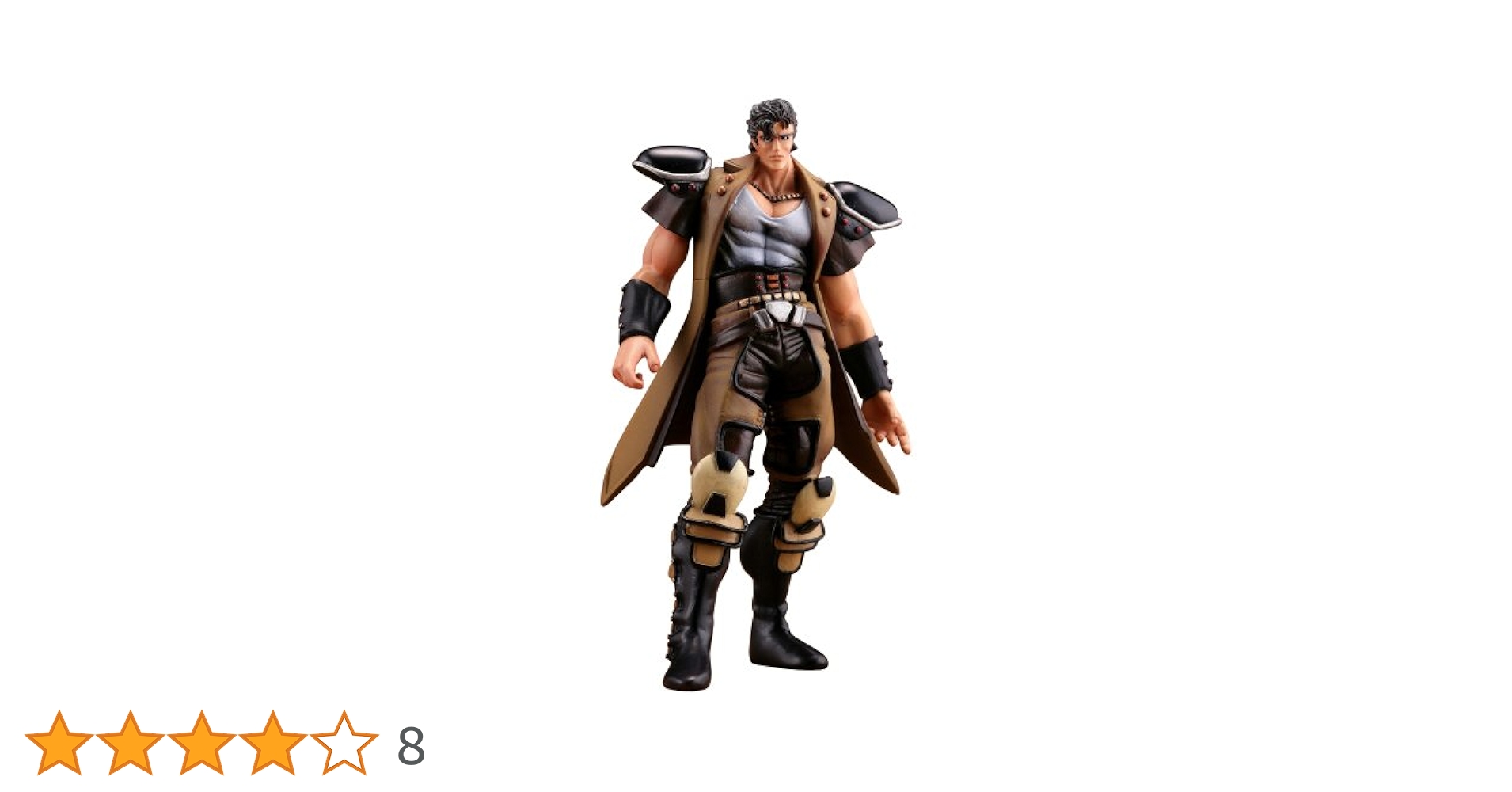 格闘技フィギュア4体！♫高山・武藤・シウバ・ボンヤスキー♪ Toys Power 1/6 金兀術/ 完顔宗弼 Jinwuzhu Wanyanzongbi