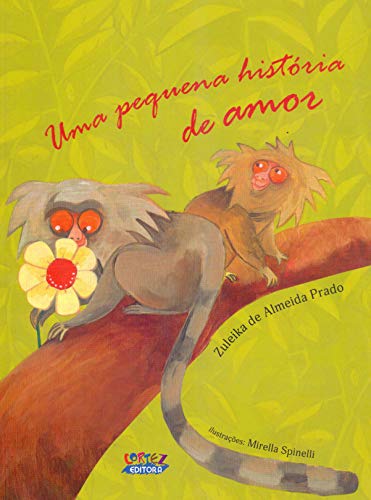 Uma pequena história de amor: